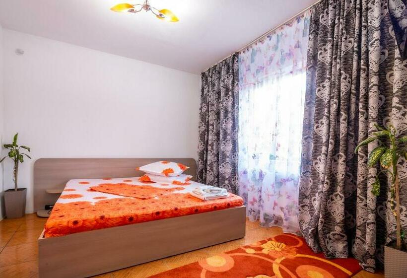 Номер Стандарт, Pensiunea Mariana