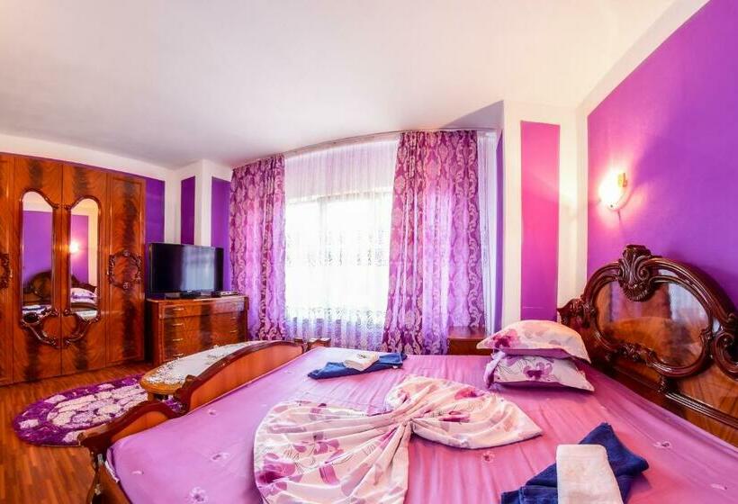 Номер Стандарт, Pensiunea Mariana