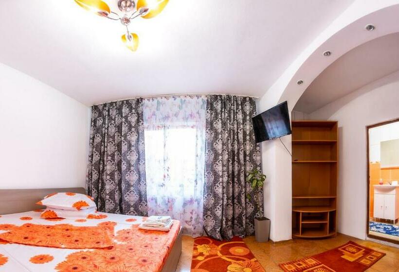 Номер Стандарт, Pensiunea Mariana