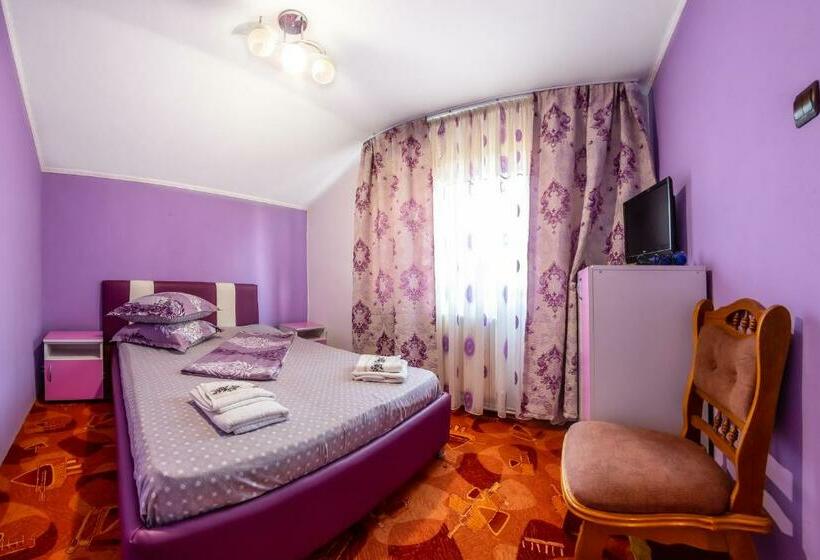 Номер Стандарт, Pensiunea Mariana