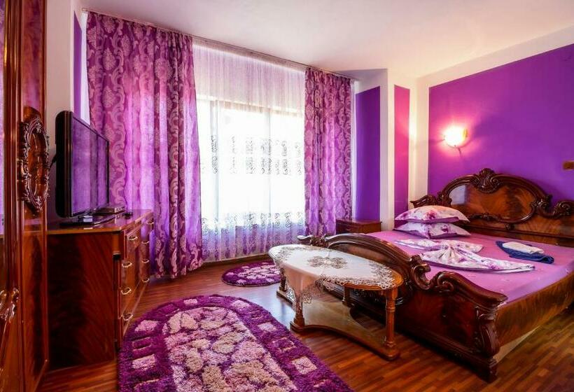 Номер Стандарт, Pensiunea Mariana