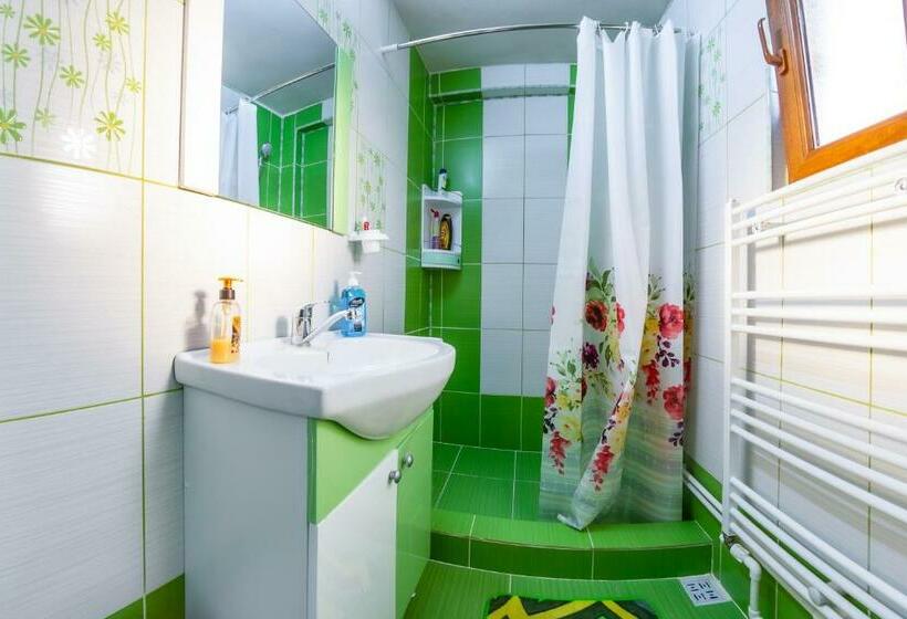 Номер Стандарт, Pensiunea Mariana