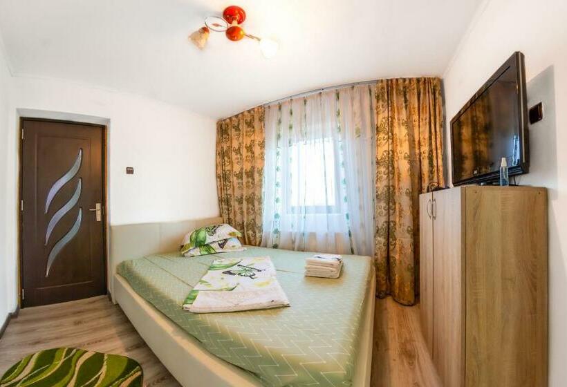 Номер Стандарт, Pensiunea Mariana