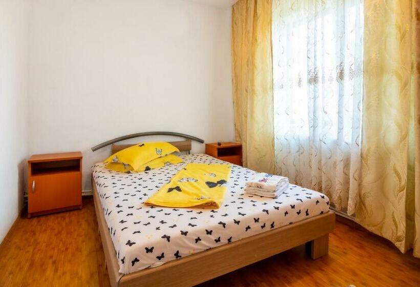 Номер Стандарт, Pensiunea Mariana