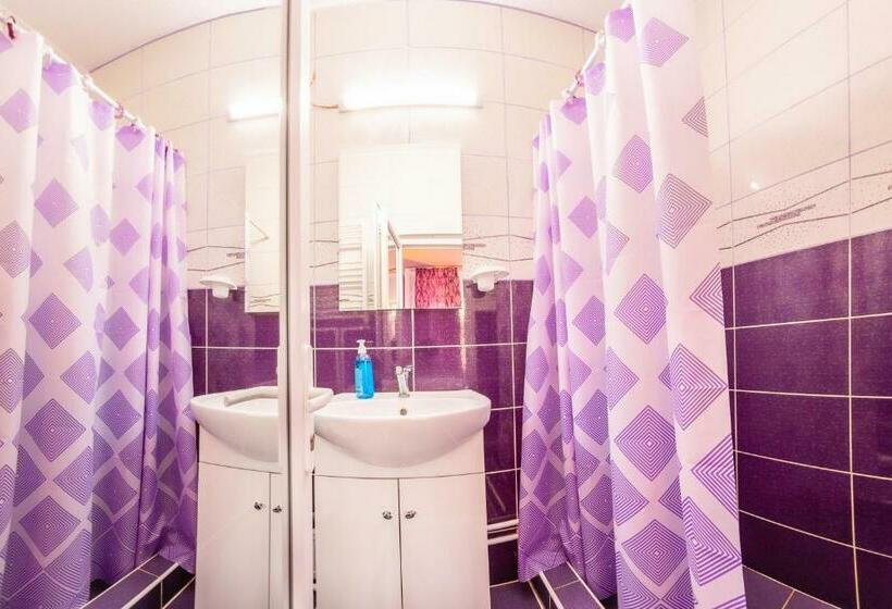 Номер Стандарт, Pensiunea Mariana