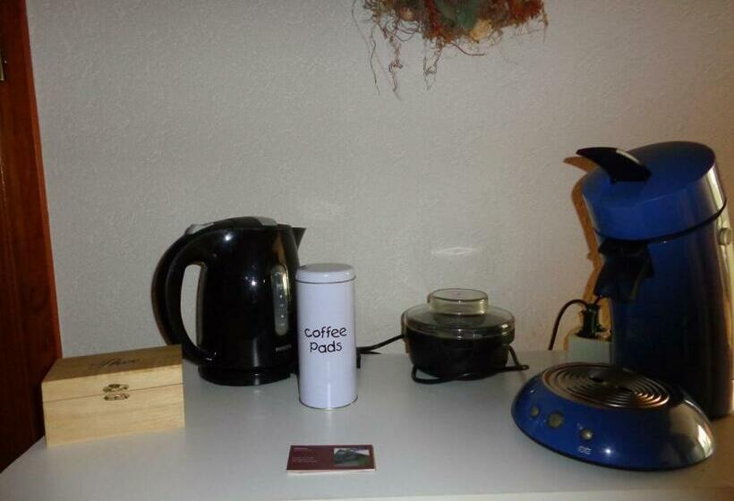 バルコニー付きスタンダードルーム, Kamerverhuur Advenco