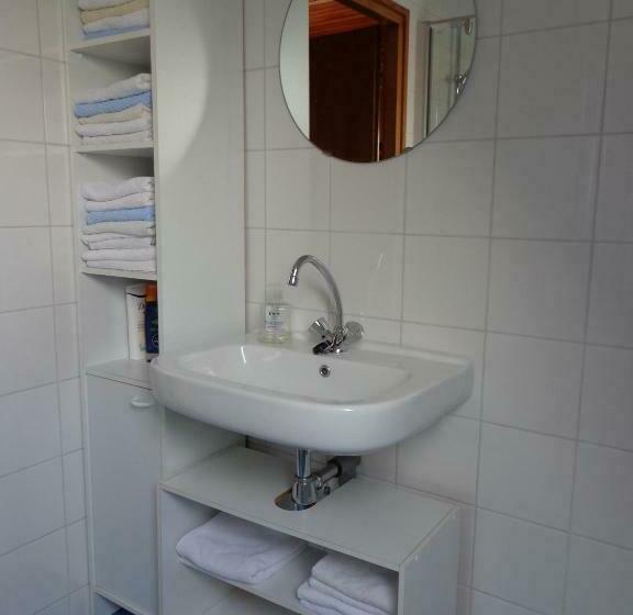 バルコニー付きスタンダードルーム, Kamerverhuur Advenco