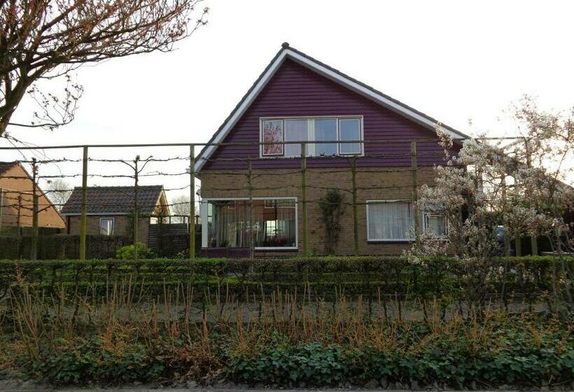 バルコニー付きスタンダードルーム, Kamerverhuur Advenco