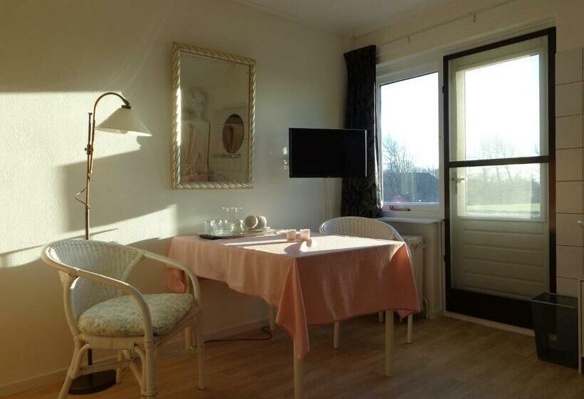 バルコニー付きスタンダードルーム, Kamerverhuur Advenco