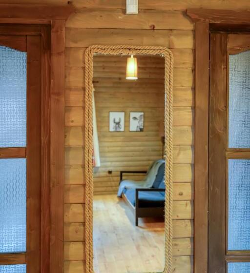 2ベッドルームアパートメント, Desag Resort