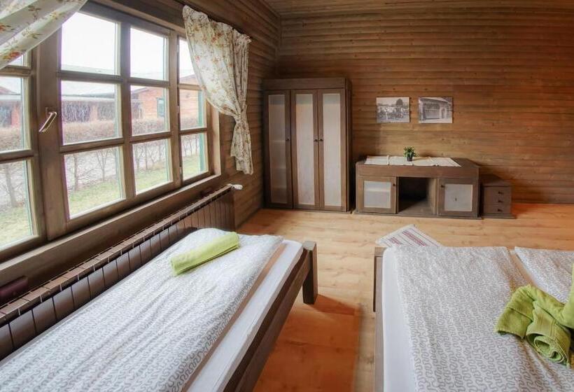 2ベッドルームアパートメント, Desag Resort