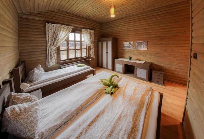 Апартаменты 2 Спальни, Desag Resort