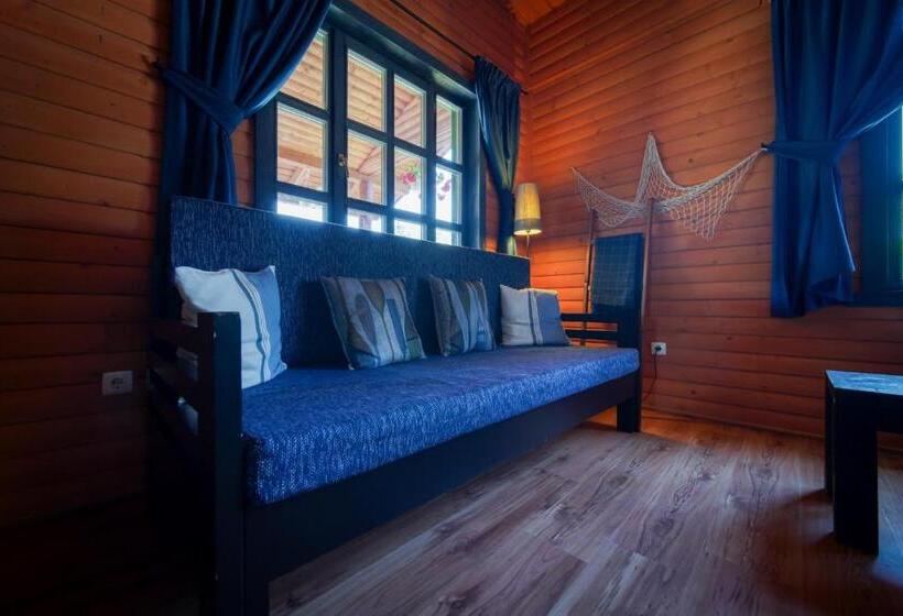 3ベッドルームアパートメント, Desag Resort