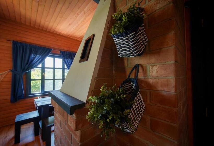 3ベッドルームアパートメント, Desag Resort