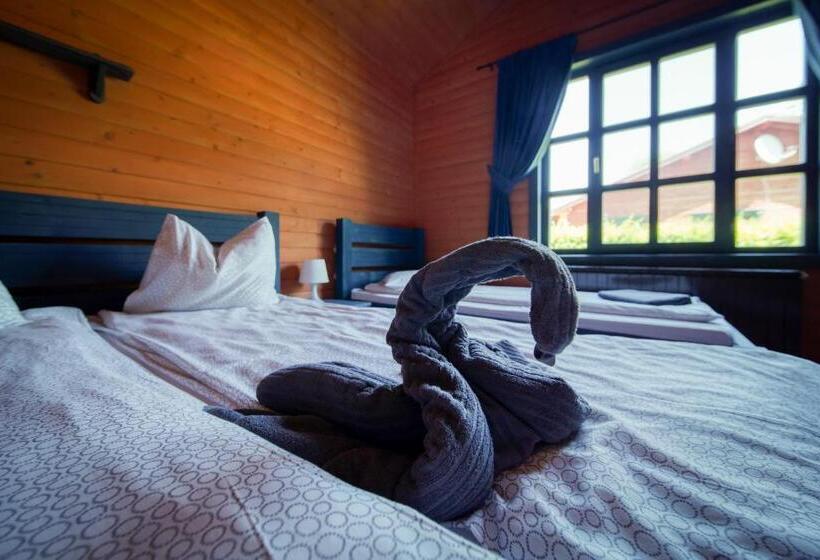 3ベッドルームアパートメント, Desag Resort