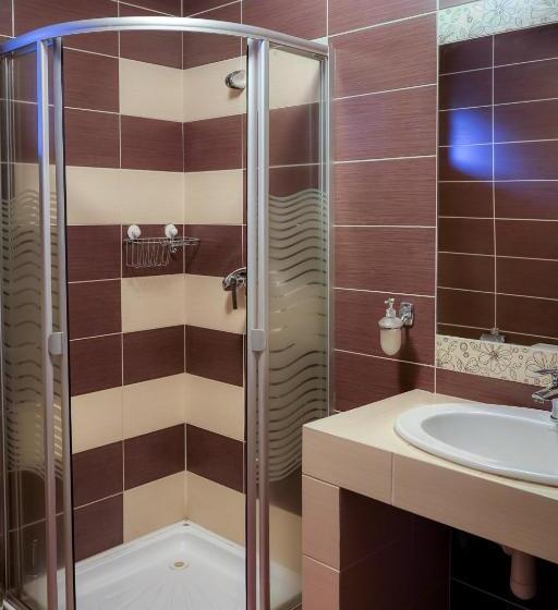 Апартаменты 3 Спальни, Desag Resort