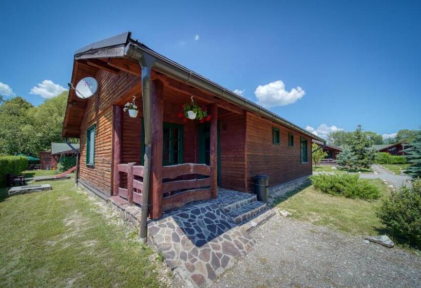 3ベッドルームアパートメント, Desag Resort