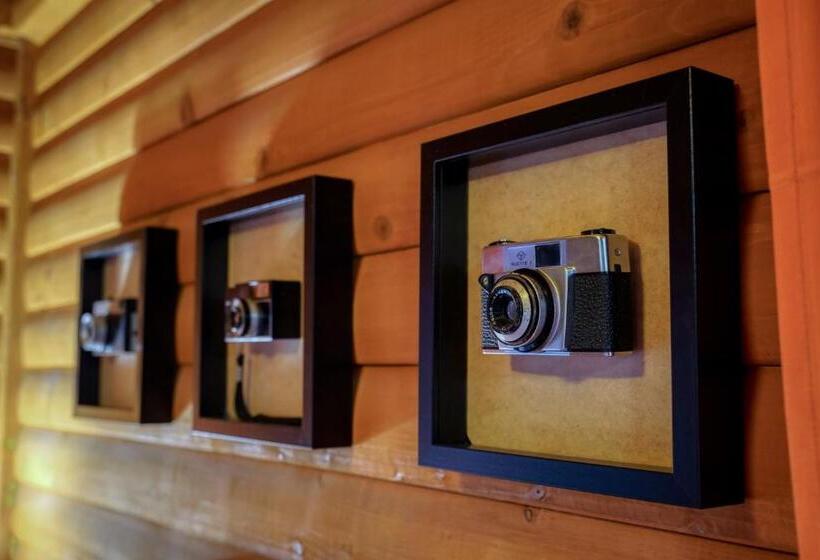 3ベッドルームアパートメント, Desag Resort