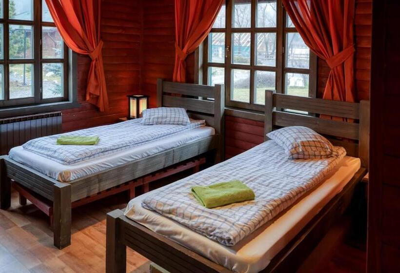 Апартаменты 3 Спальни, Desag Resort
