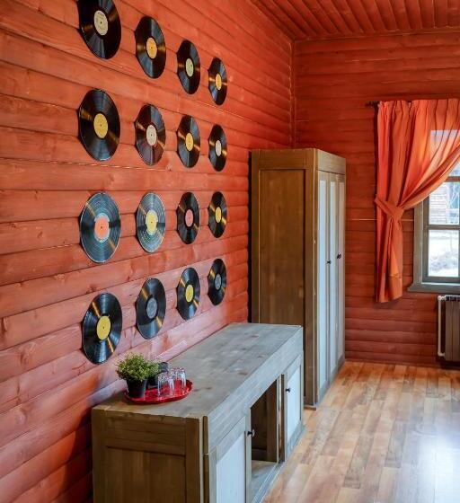 3ベッドルームアパートメント, Desag Resort