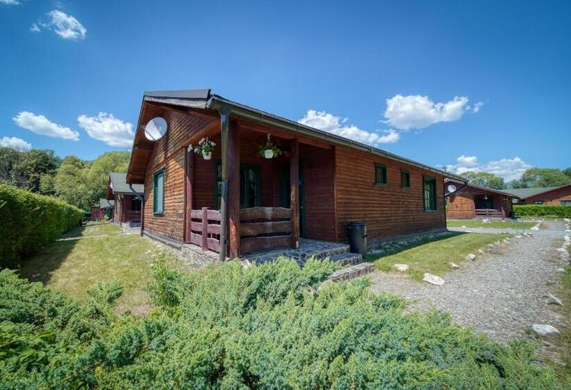 2ベッドルームアパートメント, Desag Resort