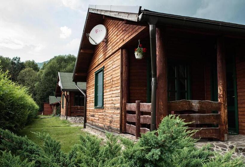 2ベッドルームアパートメント, Desag Resort