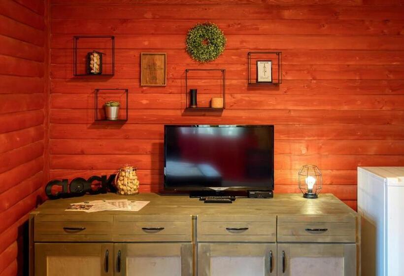 2ベッドルームアパートメント, Desag Resort