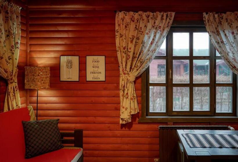 Апартаменты 2 Спальни, Desag Resort