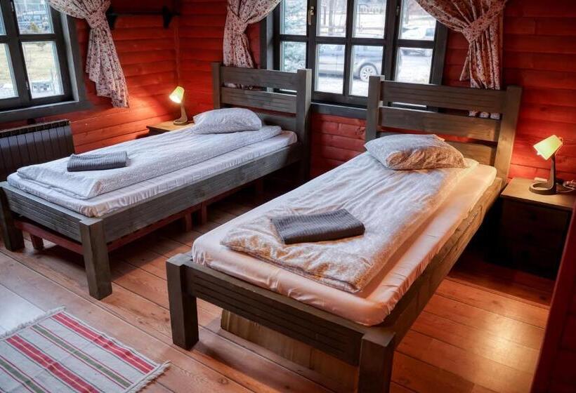 2ベッドルームアパートメント, Desag Resort