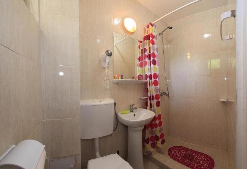 غرفة قياسية, Panos