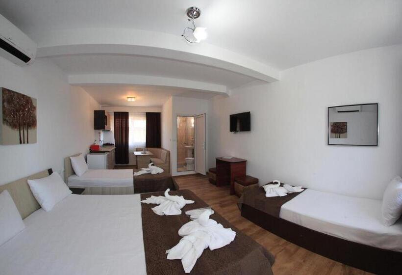 إستديو عائلى, Panos