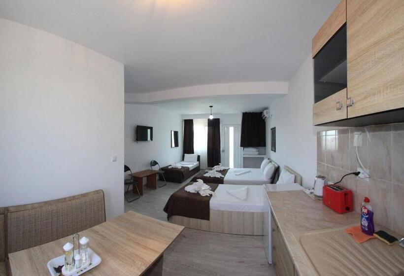 إستديو عائلى, Panos