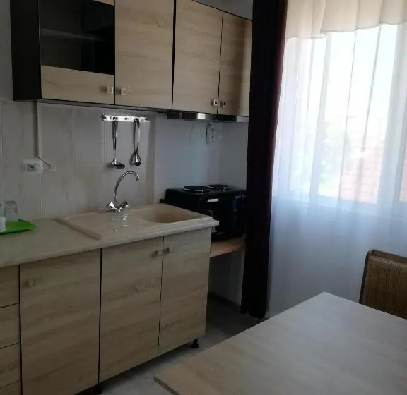 Chambre Standard avec Balcon, Panos