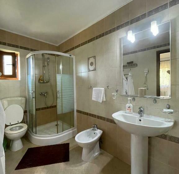 اتاق استاندارد, Pension Casa Vero