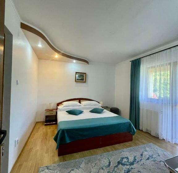 اتاق استاندارد, Pension Casa Vero