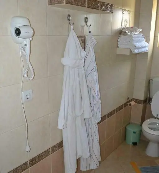 スタンダードルーム, Pension Casa Vero