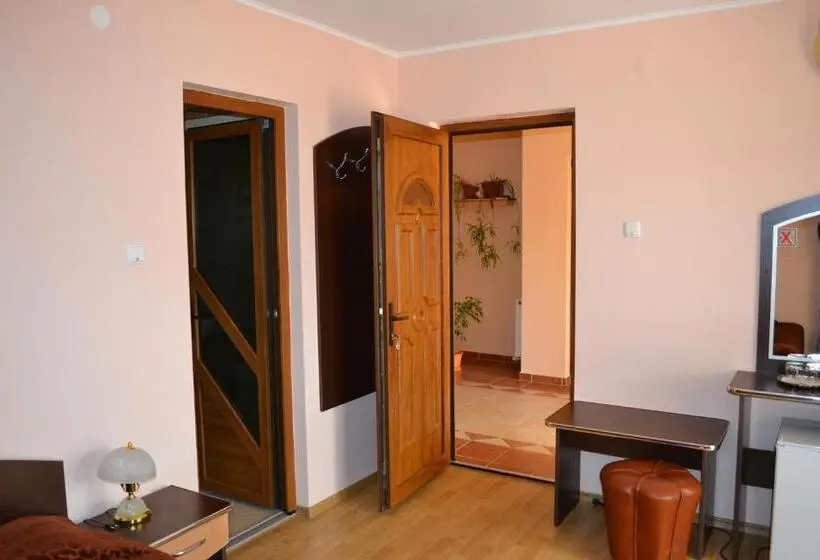 スタンダードルーム, Pension Casa Vero