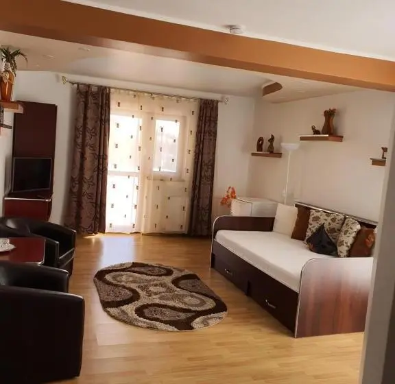 スイート, Pension Casa Vero