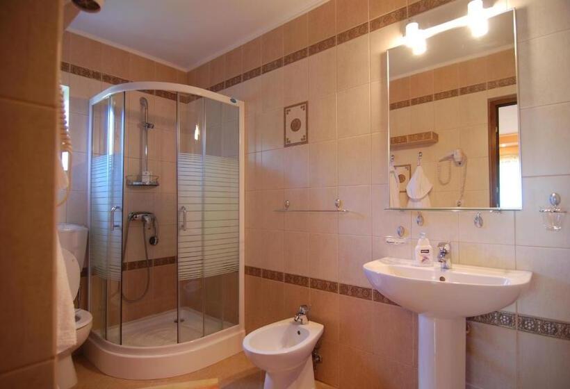 اتاق استاندارد, Pension Casa Vero