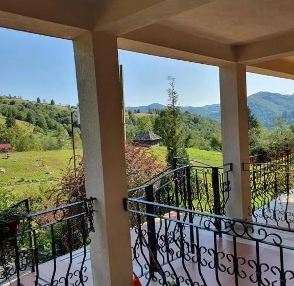 スイート, Pension Casa Vero