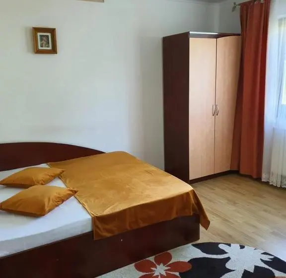 スイート, Pension Casa Vero