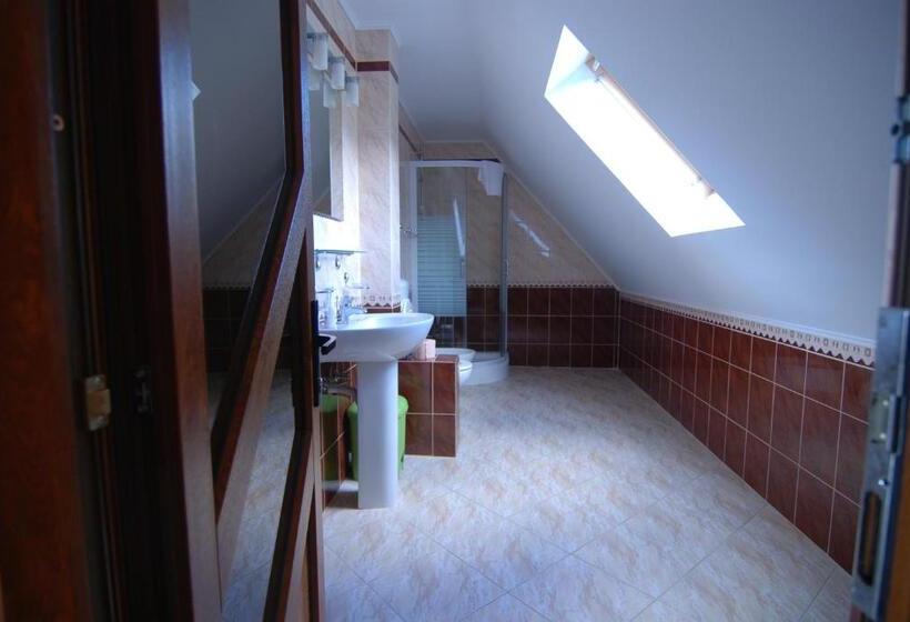 سوئیت 2 خوابه, Pension Casa Vero