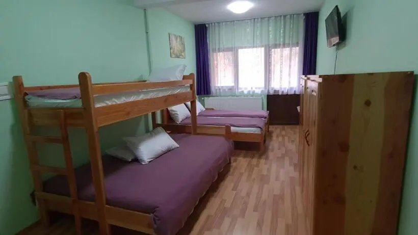 اتاق خانوادگی, Pensiunea Aurora Hostel Voineasa
