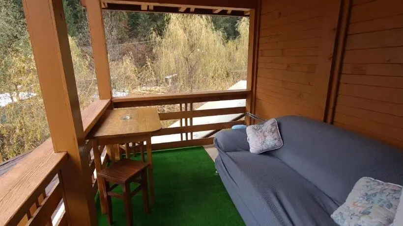 اتاق استاندارد با چشمانداز کوهستان, Pensiunea Aurora Hostel Voineasa
