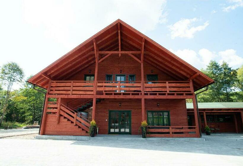 スタンダードルーム, Desag Resort