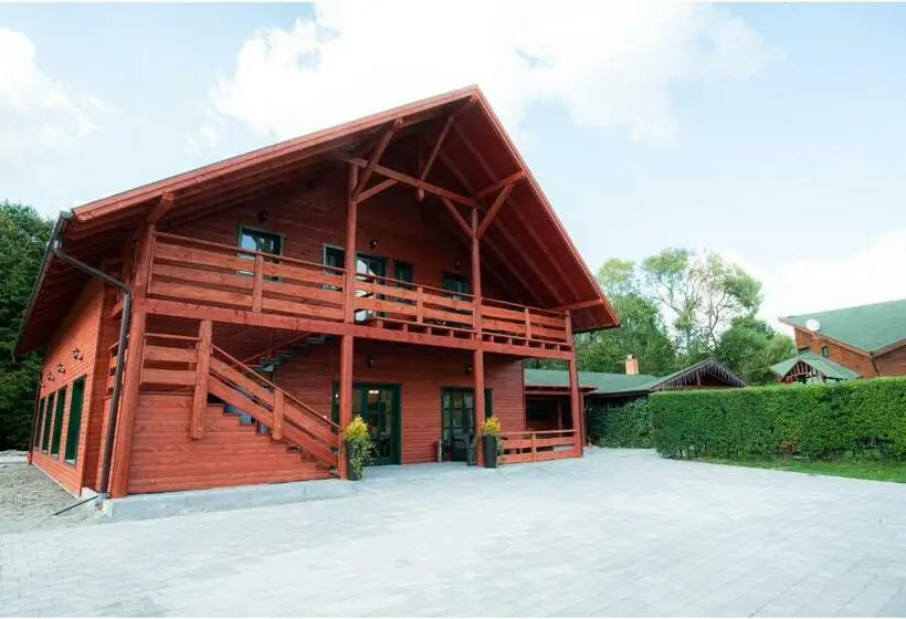 スタンダードルーム, Desag Resort