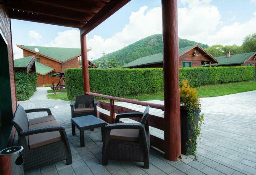 スタンダードルーム, Desag Resort