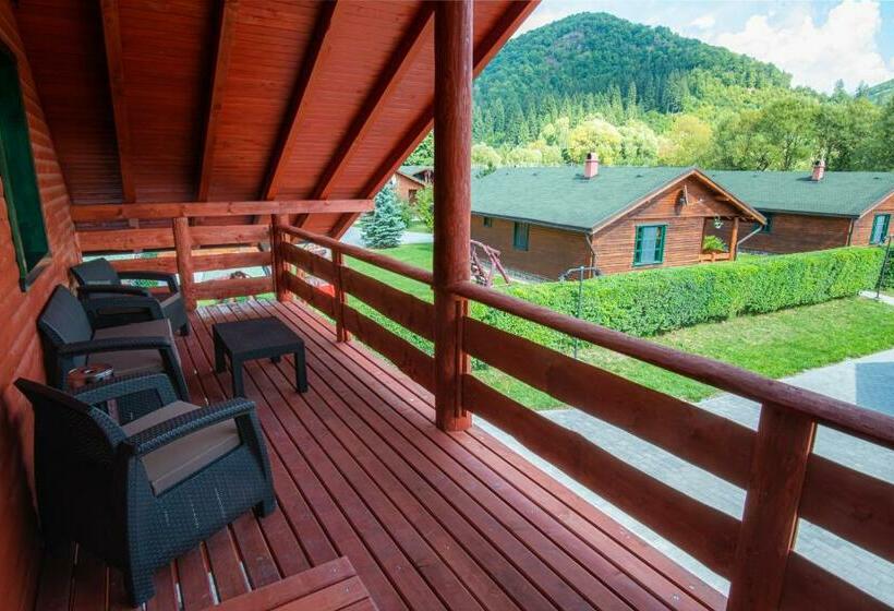 スタンダードルーム, Desag Resort