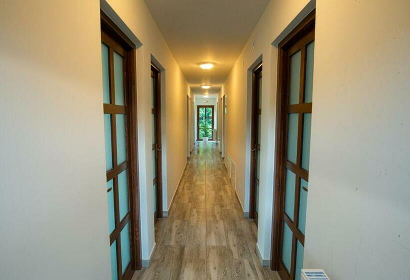 スタンダードルーム, Desag Resort