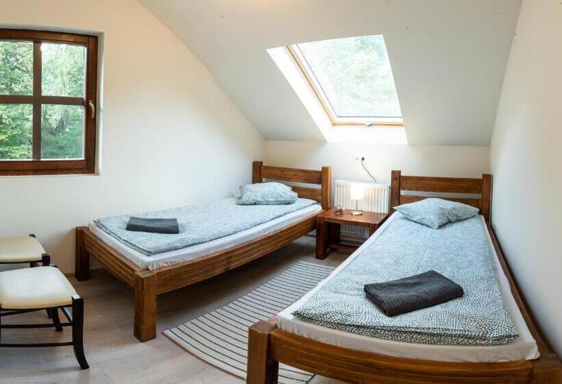 Номер Стандарт, Desag Resort